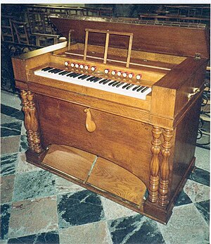 harmonium