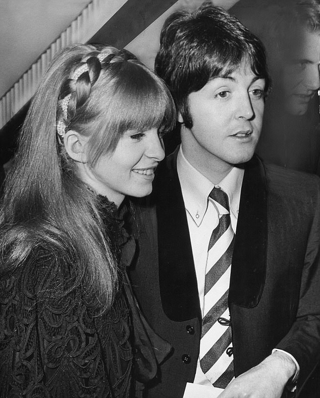 paul & jane