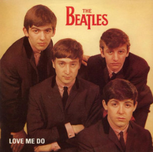 Love me Do