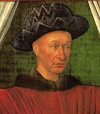 Charles VII