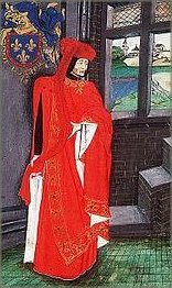 jean II Alencon