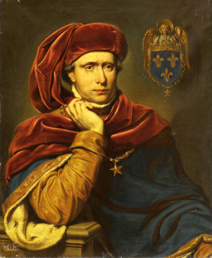 Charles VI