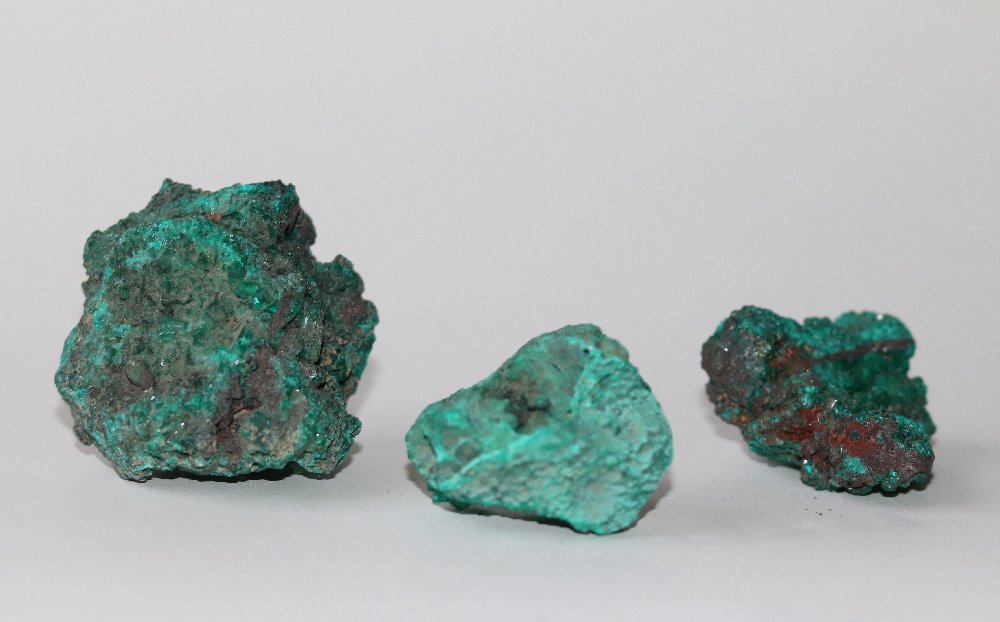 dioptase